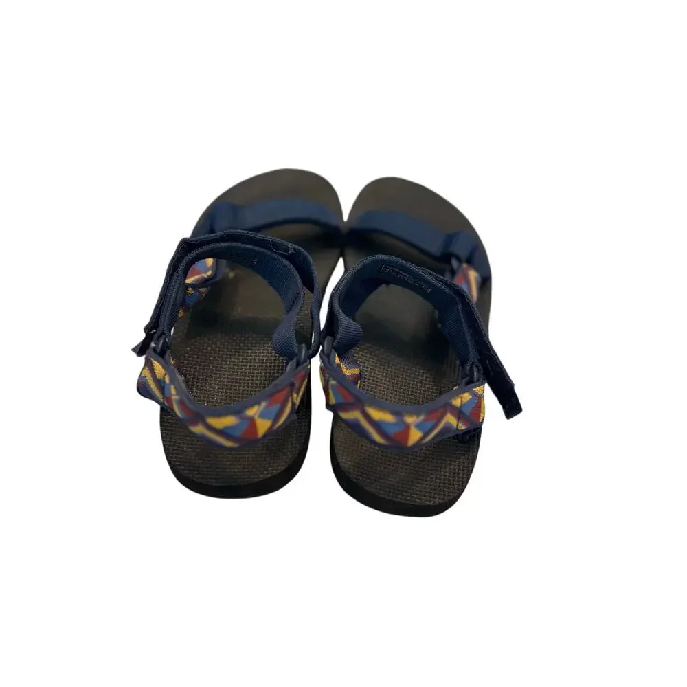 Teva men’s sandals size 10